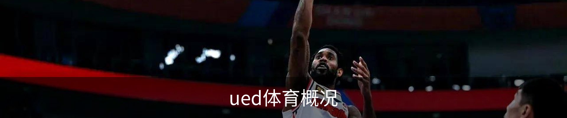 ued体育概况